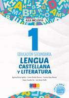 Lengua castellana y literatura 1. Educacin secundaria. Libro de aula