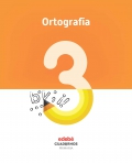 Ortografa 3. Cuadernos primaria