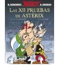 Las XII pruebas de Astrix