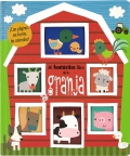 Mi fantstico libro de la granja