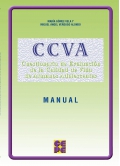 Manual de aplicacin del CCVA. Cuestionario de Evaluacin de la Calidad de Vida de Alumnos Adolescentes.