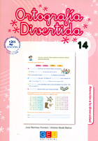 Ortografa divertida - 14