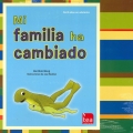 El juego Mi familia ha cambiado