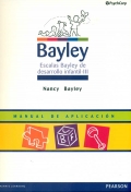 Bayley-III, Escalas Bayley de desarrollo infantil-III (Paquete espaol)