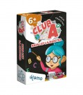 CLUB A. Mari Luz la maestra