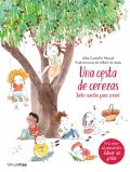 Una cesta de cerezas. Siete cuentos para crecer.