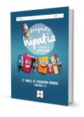 Clculo y numeracin 3.3. Proyecto Hipatia. 3er. Nivel de primaria