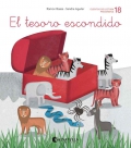 El tesoro escondido (ce/ci; repaso: z)