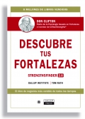 Descubre tus fortalezas. Strengthsfinder 2.0