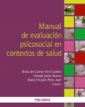 Manual de evaluacin psicosocial en contextos de salud.