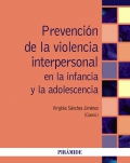 Prevencin de la violencia interpersonal en la infancia y la adolescencia