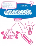 Caligrafa 7. Visualmente