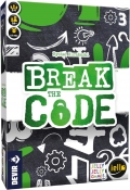 Descifra el cdigo! (Break the Code)