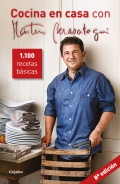 Cocina en casa con Martn Berasategui 1.100 recetas bsicas