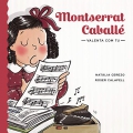 Montserrat Caball. Valenta com tu.