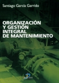 Organizacin y gestin integral de mantenimiento
