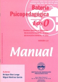 Manual de la batera psicopedaggica EOS-0.