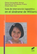 Gua de intervencin logopdica en el sndrome de Williams