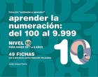 Coleccin estimular y aprender. Aprender la numeracin: del 100 al 9.999. Nivel 10.