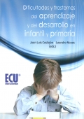 Dificultades y trastornos del aprendizaje y del desarrollo en infantil y primaria.