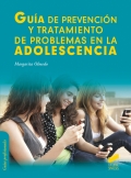 Gua de prevencin y tratamiento de problemas en la adolescencia.