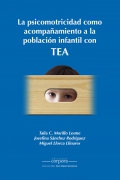 La psicomotricidad como acompaamiento a la poblacin infantil con TEA