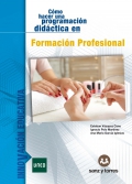 Cmo hacer una programacin didctica en Formacin Profesional