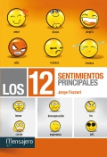 Los 12 sentimientos princpales