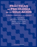 Prcticas de psicologa de la educacin. Evaluacin e intervencin psicoeducativa.