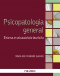 Psicopatologa general. Sntomas en psicopatologa descriptiva