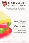 Memoria. Todo lo que se necesita saber para no olvidarse de las cosas.