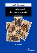 La autonoma del profesorado