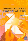 Juegos motrices cooperativos