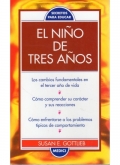 El nio de tres aos