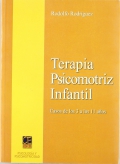 Terapia psicomotriz infantil. Casos de los 3 a los 11 aos.