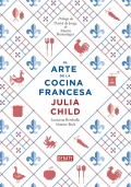 El arte de la cocina francesa.