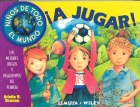 A jugar! Los mejores juegos y pasatiempos del planeta.