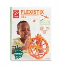Flexistix. Kit de construccin creativa