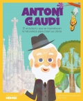 Antoni Gaud. El arquitecto que se inspiraba en la naturaleza para crear sus obras