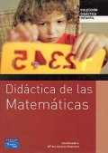 Didctica de las matemticas para educacin infantil