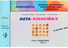 Meta-atencin /1. Proesmeta. Programa de estrategias metacognitivas para el aprendizaje.