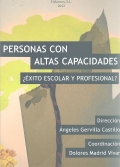 Personas con altas capacidades. xito escolar o profesional?.