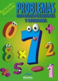 Aprende a resolver problemas con multiplicaciones y divisiones.