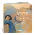 Canciones infantiles y nanas de los arrozales. 29 canciones infantiles de Asia oriental. (con CD)