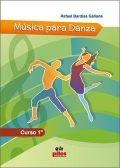 Msica para danza. 1er Curso