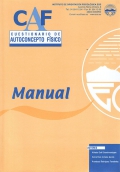 Manual de CAF, Cuestionario de Autoconcepto Fsico.