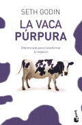 La vaca prpura (bolsillo)