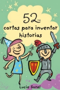 Baraja 52 cartas para inventar historias