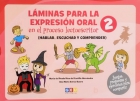 Lminas para la expresin oral en el proceso lectoescritor 2. Hablar, escuchar y comprender