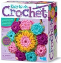 Crochet fácil (Easy to do Crochet)